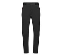 Salewa Pantalon softshell de randonnée Pedroc 5 Dst Pant Black Out Homme Taille S Noir