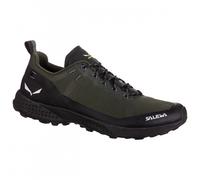 Salewa - Pedroc Air - Chaussures multisports - UK 11,5 | EU 46.5 - dark olive / black