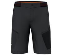 Salewa Pedroc Cargo 3 Trekking Duratrech Hose Hommes, Couleur:Noir, Taille:50