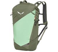 SALEWA Pedroc Core 20l W - Femme - Vert - taille Unique- modèle 2026