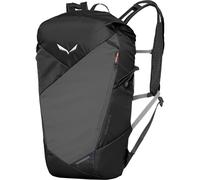 SALEWA Pedroc Core 22l - Homme - Gris / Noir - taille Unique- modèle 2026