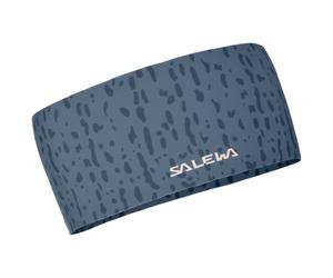 Salewa - Pedroc Dry Headband - Bandeau - 58 cm - java blue