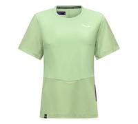 Salewa Pedroc Dry Hyb T-Shirt W T-Shirt Femme