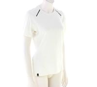 Salewa Pedroc Dry Hybrid Femmes T-shirt 36 Blanc