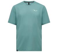 Salewa T-shirt technique Pedroc Dry Light willow Taille 52