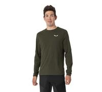 Salewa Pedroc Dry Long Sleeve T-shirt S