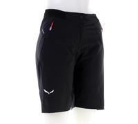 Salewa Pedroc DST Femmes Short Outdoor 34 Noir