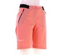 Salewa Pedroc DST Femmes Short Outdoor 34 Rose
