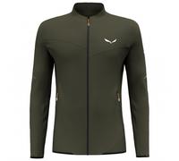 Veste softshell salewa pedroc light khaki