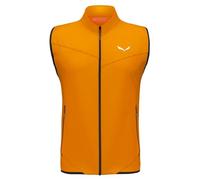 Salewa Pedroc DST M Light Vest, Curcuma, L Hommes