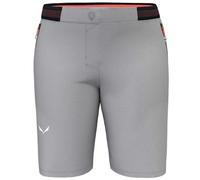 SALEWA Pedroc Dst Shorts W - Femme - Gris - taille L- modèle 2024