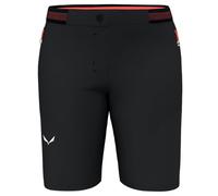 Salewa Pedroc DST W Short Noir Out, XXS