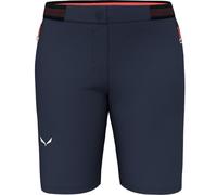 SALEWA Pedroc Dst W Shorts - Femme - Bleu - taille 36- modèle 2025