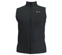 Salewa - Pedroc Durastretch Light Vest - Gilet softshell - 50 - black out