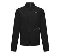 Salewa Pedroc Durastretch Light Jacket Noir 2XS Femme