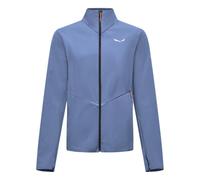 Salewa Pedroc Durastretch Light Jacket Bleu S Femme