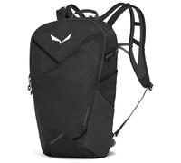 Salewa Sac à dos Pedroc Mate 18 L Taille unique Noir