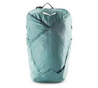 Salewa Pedroc Mate 18 L Sac à dos de randonnée 46 cm bleu