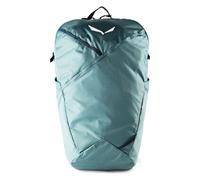 Salewa Sac à dos de randonnée Pedroc Mate 22 – 22 L, 50 cm – Vert