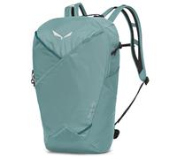 Salewa Sac à dos de randonnée Pedroc Mate 22 – 22 L, 50 cm – Vert