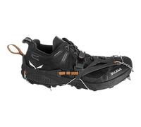 Salewa Pedroc Mountain Crampons Noir S