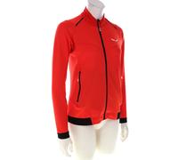Salewa Pedroc PL 2 Femmes Pulls 34 Rouge