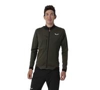 Salewa Sweat de randonnée Pedroc PL 2 Jacket dark olive Homme L (50 IT)