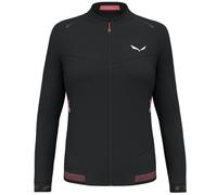 Salewa Pedroc Pl 2 W Jacket, Black Out, XXS