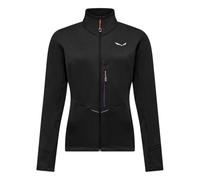 Salewa Veste polaire Pedroc 3 Polarlite à capuche – Noir L Femme