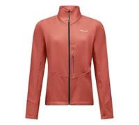 Salewa PEDROC PL 3 JACKET W, XXS, etruscan red