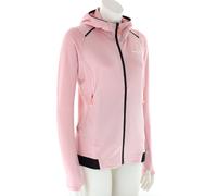 Salewa Pedroc PL Hooded Femmes Veste en laine polaire 42 Rose