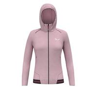 Salewa Pedroc Pl W Hd Veste à capuche pour femme