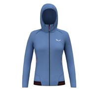 Salewa Pedroc PL W HD Veste pour femme, Matin bleu, M
