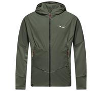 Salewa - Pedroc PL Wind HD Jacket - Veste polaire - 46 - faded green