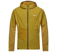 Salewa - Pedroc PL Wind HD Jacket - Veste polaire - 50 - olive oil