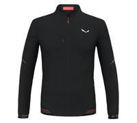 Salewa Pedroc 2 Polarlite Full Zip Fleece Noir M Homme