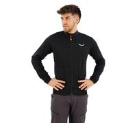 Salewa Pedroc 2 Polarlite Full Zip Fleece Noir XL Homme