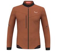 Salewa - Pedroc PolarLite 2 Jacket - Veste polaire - 50 - bombay brown