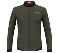 Salewa - Pedroc PolarLite 2 Jacket - Veste polaire - 52 - dark olive