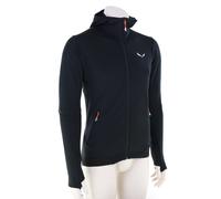 Salewa Pedroc Polarlite Hommes Veste en laine polaire S Noir