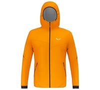 Salewa Pedroc PTX 2.5 M Light Jacket Turmeric, 2XL