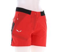 Salewa Pedroc Pro DST Cargo Femmes Short Outdoor 38 Rouge