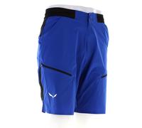 Salewa Pedroc Pro DST Cargo Hommes Short Outdoor XXL Bleu