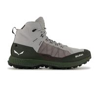 Salewa - Pedroc Pro Mid PowerTex - Chaussures de randonnée - EU 44 - alloy / dark olive