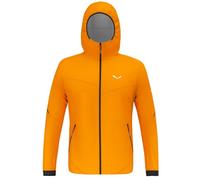 Salewa Pedroc PTX 2.5 M Light Jacket Turmeric, XL