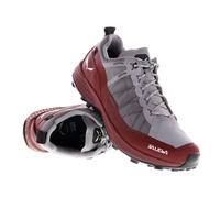 Salewa Pedroc PTX Femmes Chaussures de randonnée 6.5 Gris clair
