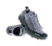 Salewa Pedroc PTX Hommes Chaussures de randonnée 11 Gris clair