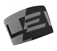 Salewa - Pedroc Seamless Headband - Bandeau - One Size - alloy