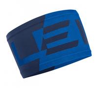 Salewa - Pedroc Seamless Headband - Bandeau - One Size - electric