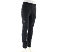 Salewa Pedroc Stormwall Hommes Pantalon Outdoor S Noir
